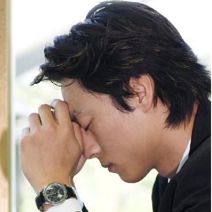 龜頭炎的病癥分類